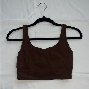 lululemon Align Mid-Neck Bra Light Support